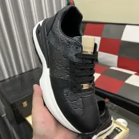 $85.00 USD Gucci Casual Shoes For Men #1399328