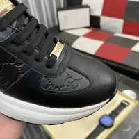 $85.00 USD Gucci Casual Shoes For Men #1399328