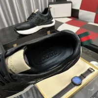 $85.00 USD Gucci Casual Shoes For Men #1399328