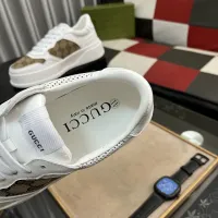 $76.00 USD Gucci Casual Shoes For Men #1399329