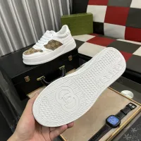 $76.00 USD Gucci Casual Shoes For Men #1399329