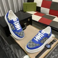 $76.00 USD Gucci Casual Shoes For Men #1399331