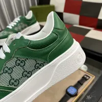 $76.00 USD Gucci Casual Shoes For Men #1399332