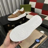 $76.00 USD Gucci Casual Shoes For Men #1399335
