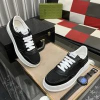 $76.00 USD Gucci Casual Shoes For Men #1399336