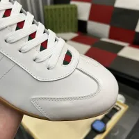 $80.00 USD Gucci Casual Shoes For Men #1399337