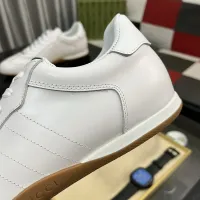 $80.00 USD Gucci Casual Shoes For Men #1399337