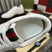 $80.00 USD Gucci Casual Shoes For Men #1399337