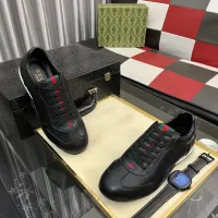 $80.00 USD Gucci Casual Shoes For Men #1399338