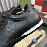 $80.00 USD Gucci Casual Shoes For Men #1399338