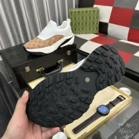 $85.00 USD Gucci Casual Shoes For Men #1399342