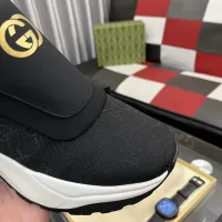 $85.00 USD Gucci Casual Shoes For Men #1399343