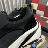 $85.00 USD Gucci Casual Shoes For Men #1399343