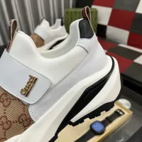 $85.00 USD Gucci Casual Shoes For Men #1399344