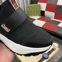 $85.00 USD Gucci Casual Shoes For Men #1399346
