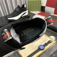 $85.00 USD Gucci Casual Shoes For Men #1399346