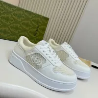 $118.00 USD Gucci Casual Shoes For Men #1399347