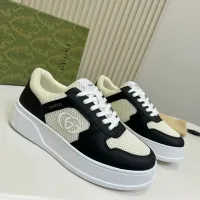 $118.00 USD Gucci Casual Shoes For Men #1399348