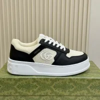 $118.00 USD Gucci Casual Shoes For Men #1399348