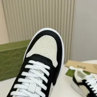 $118.00 USD Gucci Casual Shoes For Men #1399348