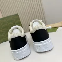 $118.00 USD Gucci Casual Shoes For Men #1399348