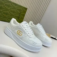 $118.00 USD Gucci Casual Shoes For Men #1399349