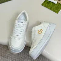 $118.00 USD Gucci Casual Shoes For Men #1399349