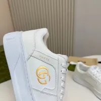 $118.00 USD Gucci Casual Shoes For Men #1399349