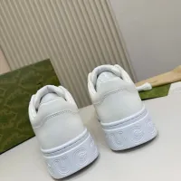 $118.00 USD Gucci Casual Shoes For Men #1399349