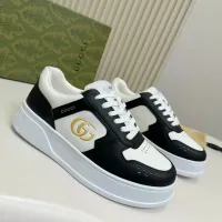 $118.00 USD Gucci Casual Shoes For Men #1399350