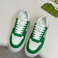 $118.00 USD Gucci Casual Shoes For Men #1399355