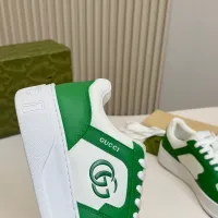 $118.00 USD Gucci Casual Shoes For Men #1399355