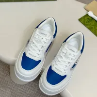 $118.00 USD Gucci Casual Shoes For Men #1399357