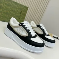 $118.00 USD Gucci Casual Shoes For Men #1399358