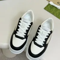 $118.00 USD Gucci Casual Shoes For Men #1399358