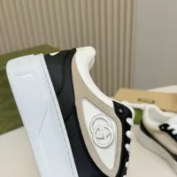 $118.00 USD Gucci Casual Shoes For Men #1399358