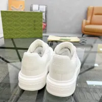 $85.00 USD Gucci Casual Shoes For Men #1399359