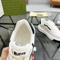 $85.00 USD Gucci Casual Shoes For Men #1399360