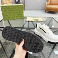 $85.00 USD Gucci Casual Shoes For Men #1399360