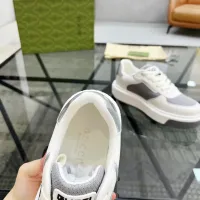 $85.00 USD Gucci Casual Shoes For Men #1399361