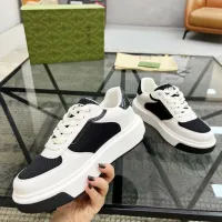 $85.00 USD Gucci Casual Shoes For Men #1399362