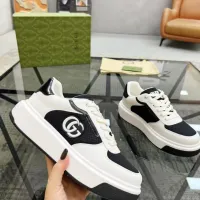 $85.00 USD Gucci Casual Shoes For Men #1399362