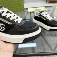 $85.00 USD Gucci Casual Shoes For Men #1399363