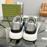$85.00 USD Gucci Casual Shoes For Men #1399363