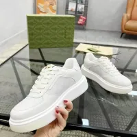 $85.00 USD Gucci Casual Shoes For Men #1399364