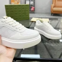 $85.00 USD Gucci Casual Shoes For Men #1399364