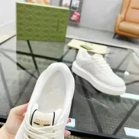 $85.00 USD Gucci Casual Shoes For Men #1399364