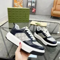 $85.00 USD Gucci Casual Shoes For Men #1399372