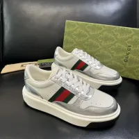 $85.00 USD Gucci Casual Shoes For Men #1399373