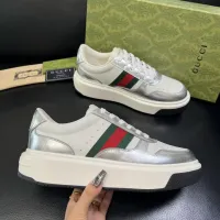 $85.00 USD Gucci Casual Shoes For Men #1399373